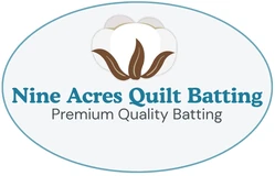 Nine Acres Quilt Batting