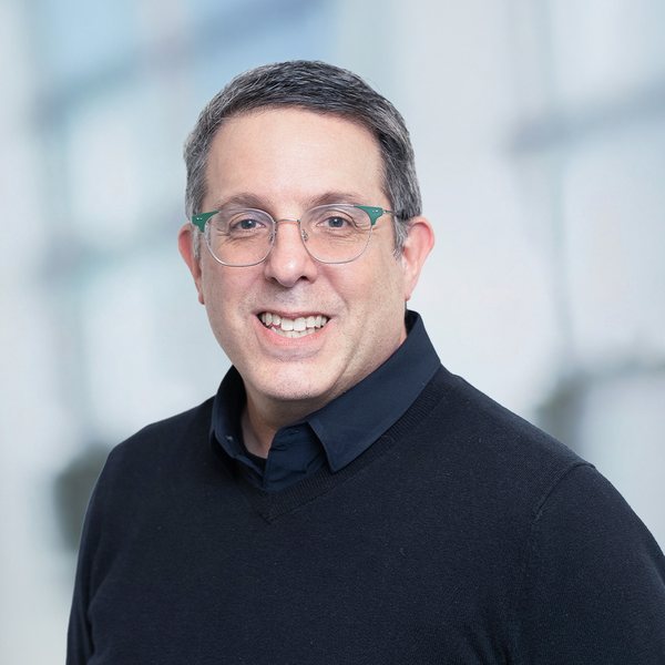 Darrin Stern