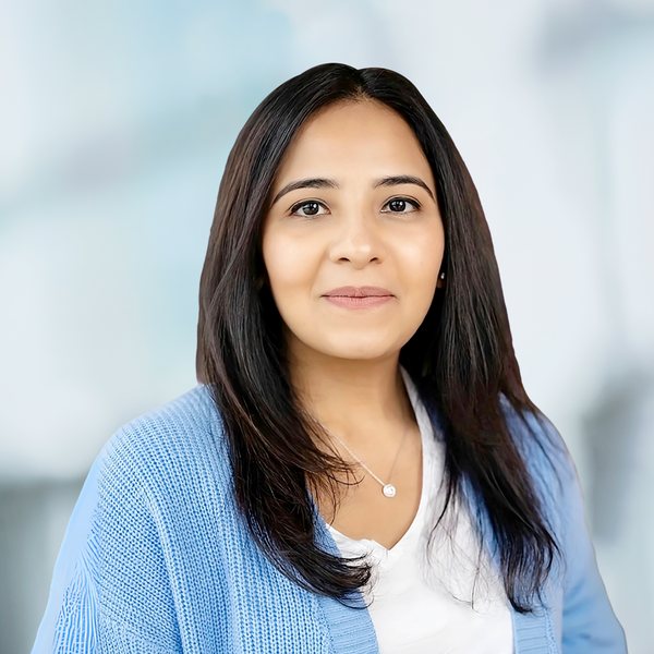 Saloni Mehta