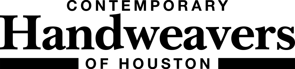 Contemporary Handweavers of Houston logo
