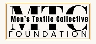 Men's Textile Collective Foundation logo